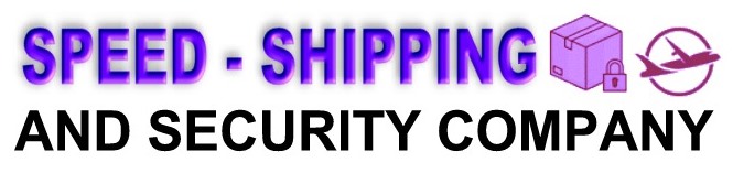 SPEED-SHIPPING AND SECURITY COMPANY